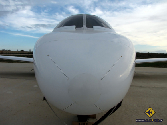 Cessna 525A Citation CJ2